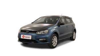 Used 2018 Volkswagen Polo Highline Plus 1.0 (P) 16 Alloy Petrol Manual Image