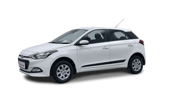 Used 2016 Hyundai Elite i20 Sportz 1.2 Petrol Manual Image