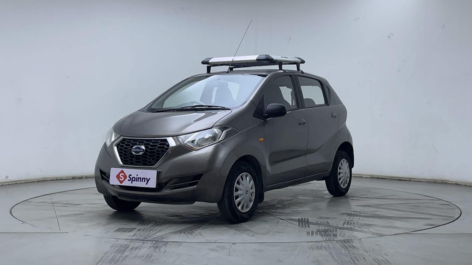 Datsun Redi-GO - Photo 1