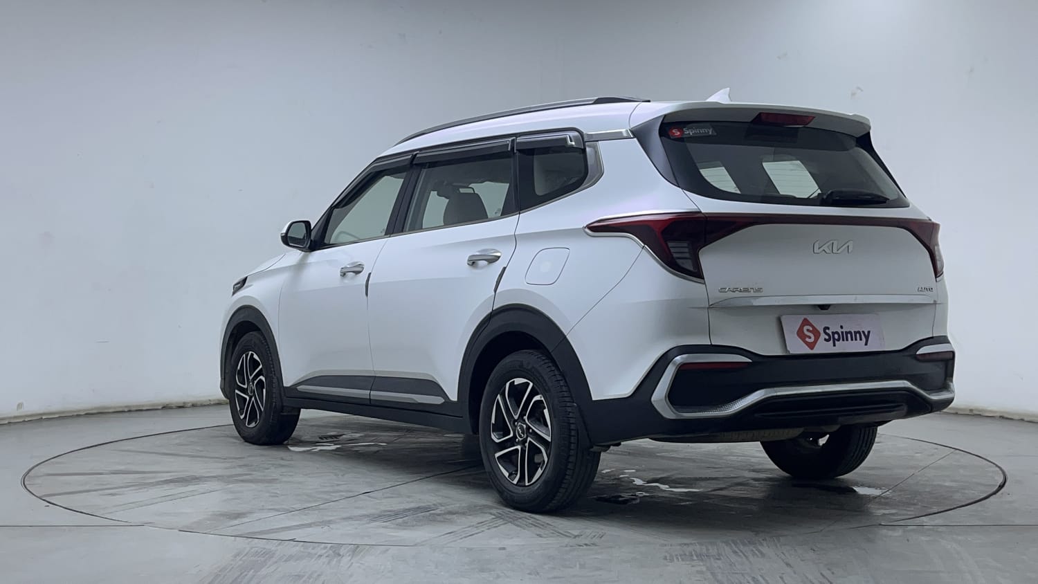2022 Kia Carens - 3