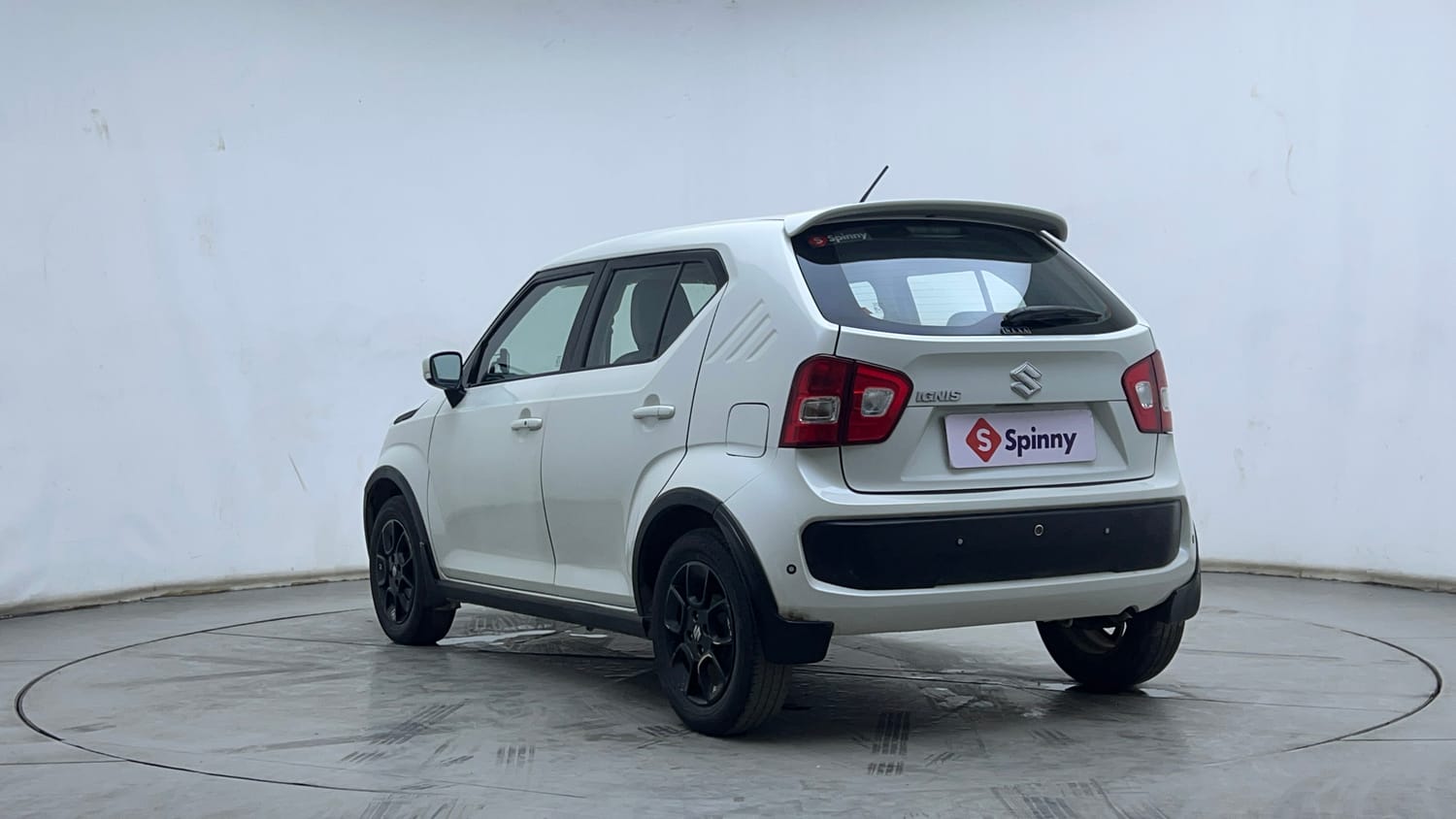 2017 Maruti Suzuki Ignis - 3