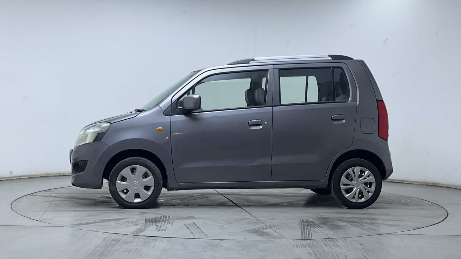 2013 Maruti Suzuki Wagon R - 2