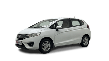 Used 2015 Honda Jazz V AT Petrol Petrol Automatic Image