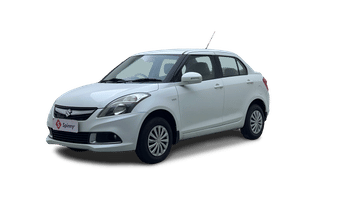 Used 2015 Maruti Suzuki Swift Dzire VXI Petrol Manual Image