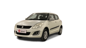 Used 2017 Maruti Suzuki Swift VXi Petrol Manual Image