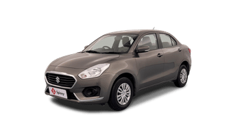 Used 2018 Maruti Suzuki Dzire VXi Petrol Manual Image