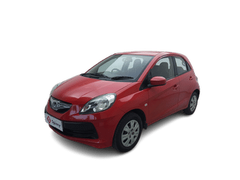 Used 2014 Honda Brio S MT Petrol Manual Image