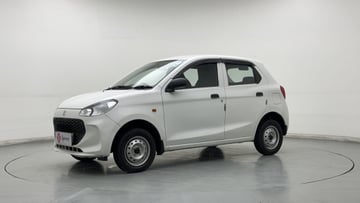 Used 2025 Maruti Suzuki Alto K10 LXi (O) Petrol Manual Image