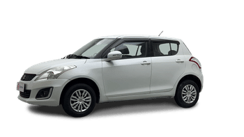 Used 2016 Maruti Suzuki Swift VXi Petrol Manual Image