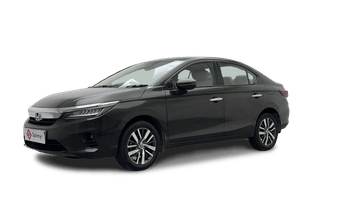Used 2022 Honda City ZX Petrol Petrol Manual Image