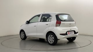 Used 2019 Hyundai Santro Sportz Petrol Manual exterior LEFT REAR CORNER VIEW
