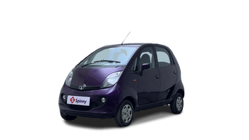 Used 2016 Tata Nano Twist XTA Petrol Automatic Image