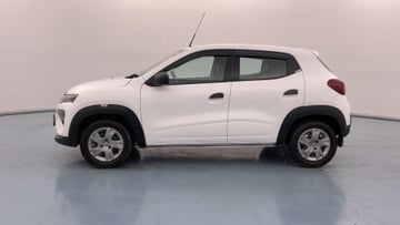 Used 2020 Renault Kwid RXT 1.0 Opt Petrol Manual Image