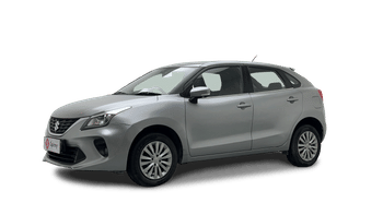 Used 2019 Maruti Suzuki Baleno Delta Petrol Manual Image