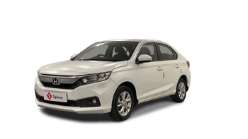 Used 2020 Honda Amaze 1.2 V MT Petrol Petrol Manual Image