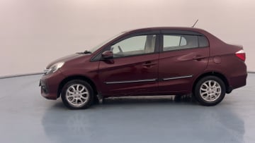 Used 2017 Honda Amaze 1.2 VX i-VTEC Petrol Manual Image