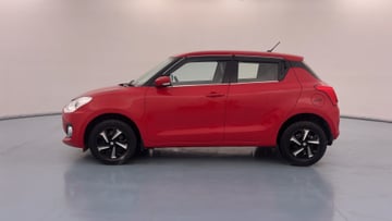 Used 2020 Maruti Suzuki Swift VXi Petrol Manual Image