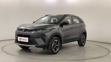Used 2025 Tata Nexon Creative Plus (PS) 1.2 Petrol DCA Dual Tone Petrol Automatic Image