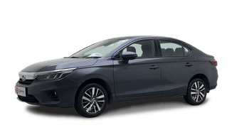 Used 2022 Honda City VX Petrol Petrol Manual Image