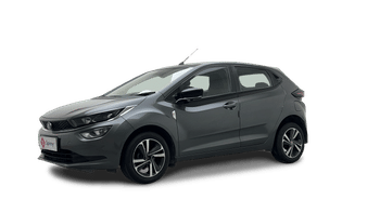 Used 2021 Tata Altroz XZ Plus Petrol Petrol Manual Image