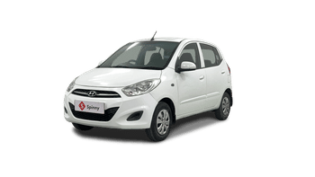 Used 2011 Hyundai I10 Sportz 1.2 AT Kappa2 Petrol Automatic Image