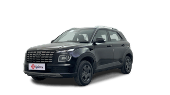 Used 2023 Hyundai Venue SX 1.2 Petrol Petrol Manual Image