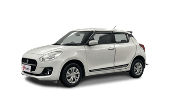Used 2022 Maruti Suzuki Swift VXi AMT Petrol Automatic Image