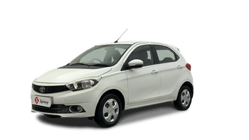 Used 2017 Tata Tiago Revotorq XZ Diesel Manual Image