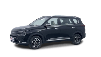 Used 2022 Kia Carens Luxury Plus 1.5 Diesel AT 7 STR Diesel Automatic Image
