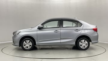 Used 2018 Honda Amaze 1.2 S MT Petrol Petrol Manual Image