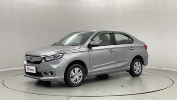Used 2018 Honda Amaze 1.2 S MT Petrol Petrol Manual Image
