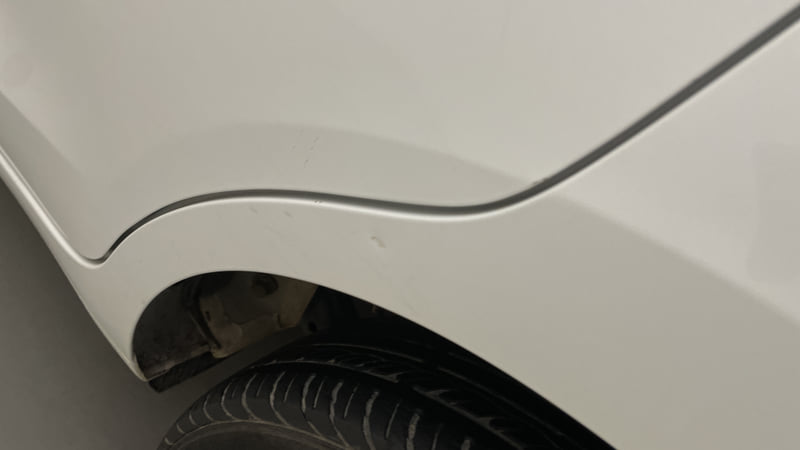 Used 2019 Hyundai Santro Sportz Petrol Manual dents MINOR DENT
