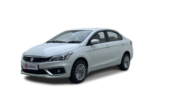 Used 2023 Maruti Suzuki Ciaz Sigma 1.5 Petrol Manual Image