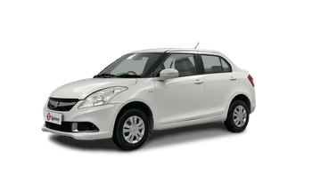 Used 2014 Maruti Suzuki Swift Dzire VXI Petrol Manual Image