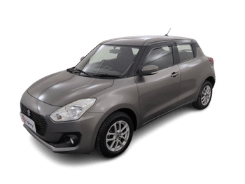 Used 2019 Maruti Suzuki Swift ZDi Diesel Manual Image