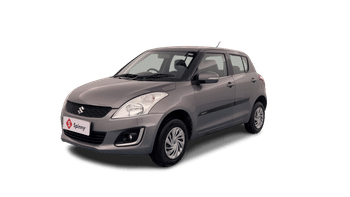 Used 2015 Maruti Suzuki Swift VXi Petrol Manual Image