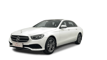 Used 2023 Mercedes-Benz E-Class E 200 Exclusive Petrol Automatic Image