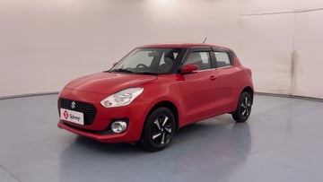 Used 2020 Maruti Suzuki Swift VXi Petrol Manual Image