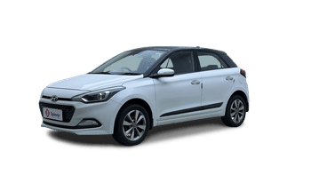 Used 2015 Hyundai Elite i20 Asta 1.2 Petrol Manual Image