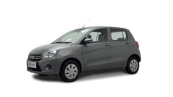 Used 2017 Maruti Suzuki Celerio ZXI (O) AMT Petrol Automatic Image