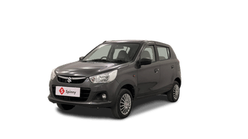 Used 2018 Maruti Suzuki Alto K10 VXi Petrol Manual Image