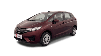 Used 2017 Honda Jazz S Petrol Petrol Manual Image