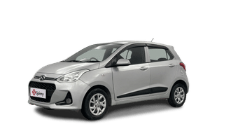 Used 2018 Hyundai Grand i10 Sportz 1.2 Kappa VTVT Petrol Manual Image