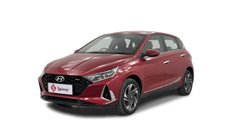 Used 2020 Hyundai New i20 Asta (O) 1.0 Turbo DCT Petrol Automatic Image