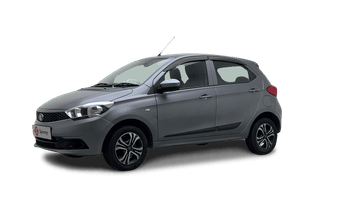Used 2019 Tata Tiago Revotron XZA Petrol Automatic Image