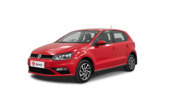Used 2021 Volkswagen Polo Comfortline 1.0L TSI Petrol Manual Image
