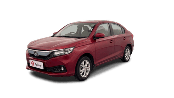 Used 2021 Honda Amaze 1.2 VX MT Petrol Petrol Manual Image