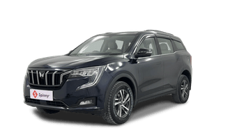 Used 2022 Mahindra XUV700 AX 5 Petrol AT 5 STR Petrol Automatic Image