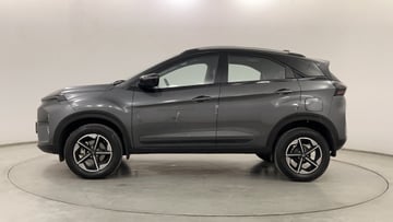 Used 2025 Tata Nexon Creative Plus (PS) 1.2 Petrol DCA Dual Tone Petrol Automatic Image