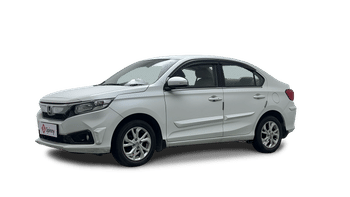 Used 2020 Honda Amaze 1.2 VX CVT Petrol Petrol Automatic Image